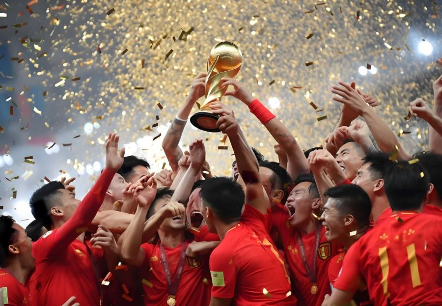 赛季末赛程观察：从对阵安排看五大项目的排名争夺与观赛重点